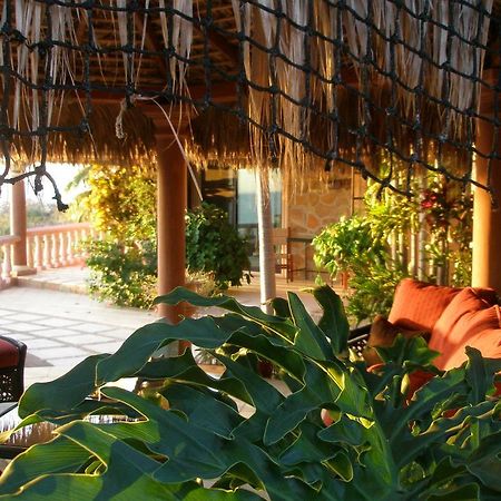 Villa Del Faro Boca de la Vinorama Εξωτερικό φωτογραφία