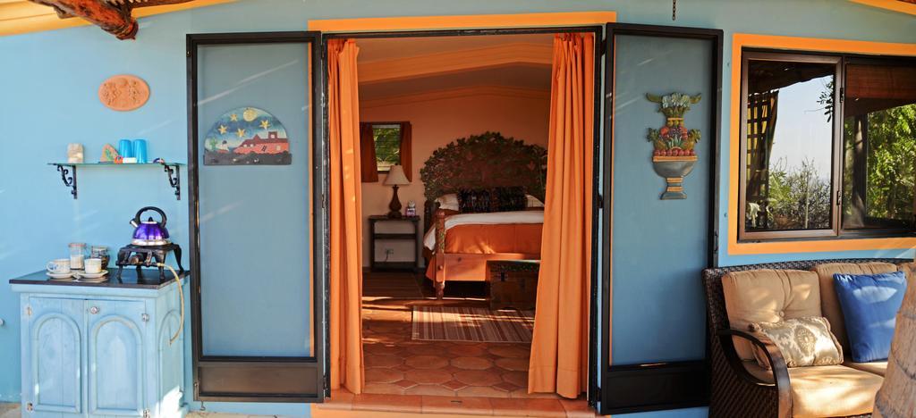 Villa Del Faro Boca de la Vinorama Εξωτερικό φωτογραφία