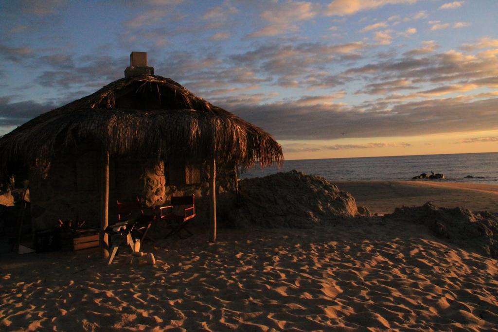 Villa Del Faro Boca de la Vinorama Εξωτερικό φωτογραφία