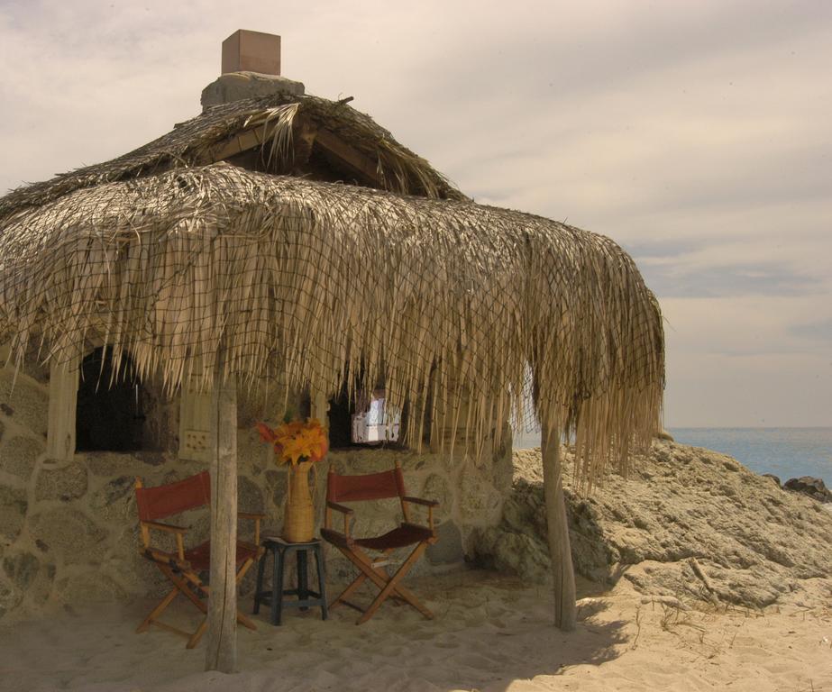 Villa Del Faro Boca de la Vinorama Εξωτερικό φωτογραφία