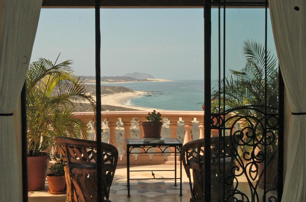 Villa Del Faro Boca de la Vinorama Εξωτερικό φωτογραφία
