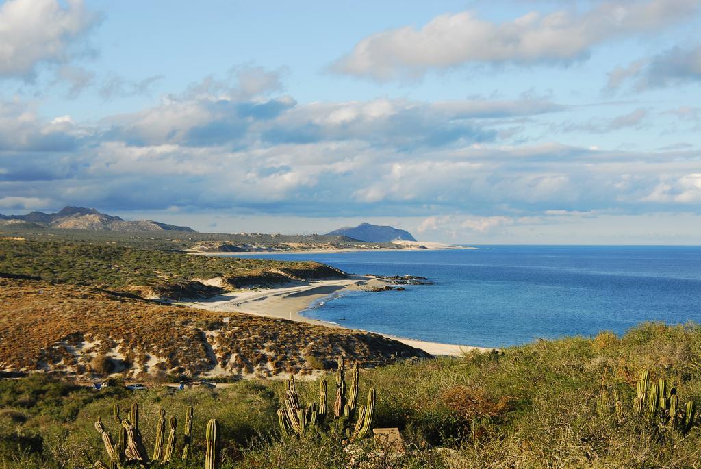 Villa Del Faro Boca de la Vinorama Εξωτερικό φωτογραφία