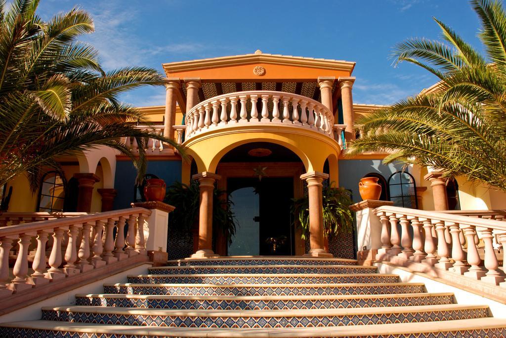 Villa Del Faro Boca de la Vinorama Εξωτερικό φωτογραφία