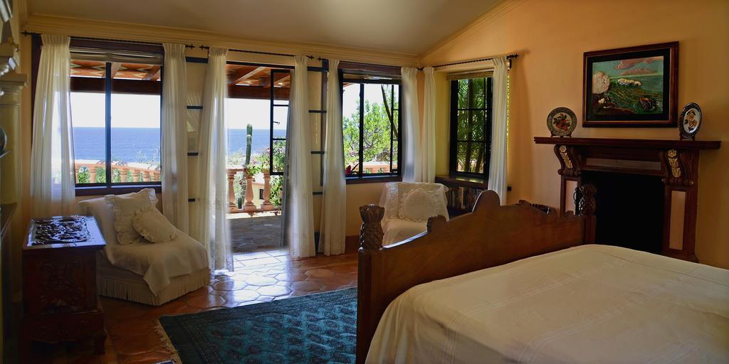Villa Del Faro Boca de la Vinorama Εξωτερικό φωτογραφία