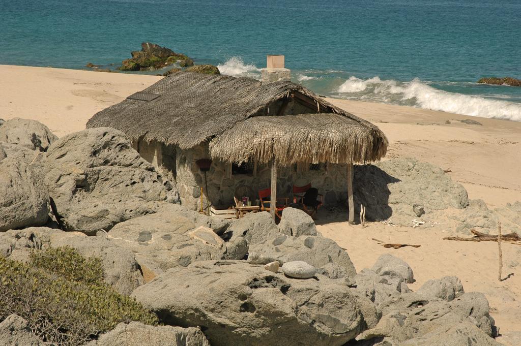 Villa Del Faro Boca de la Vinorama Εξωτερικό φωτογραφία