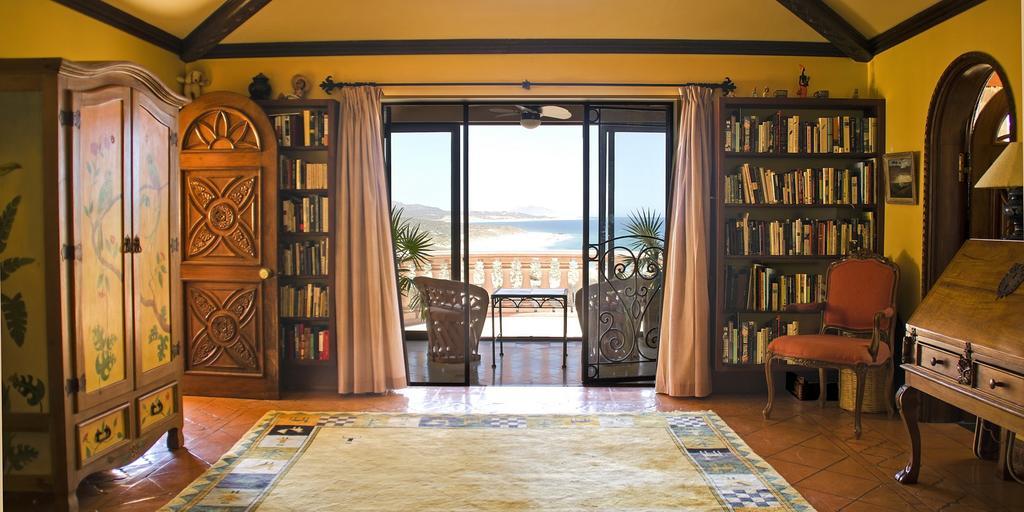 Villa Del Faro Boca de la Vinorama Εξωτερικό φωτογραφία