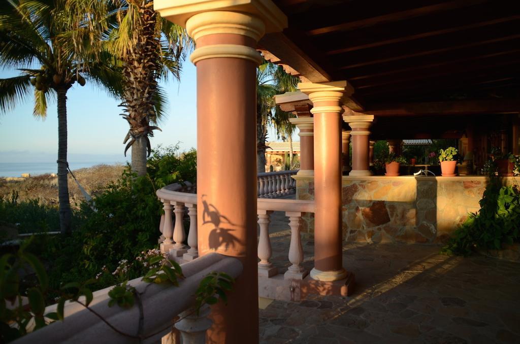 Villa Del Faro Boca de la Vinorama Εξωτερικό φωτογραφία