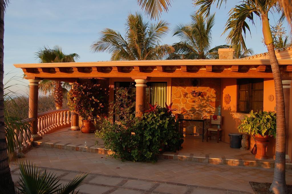 Villa Del Faro Boca de la Vinorama Εξωτερικό φωτογραφία