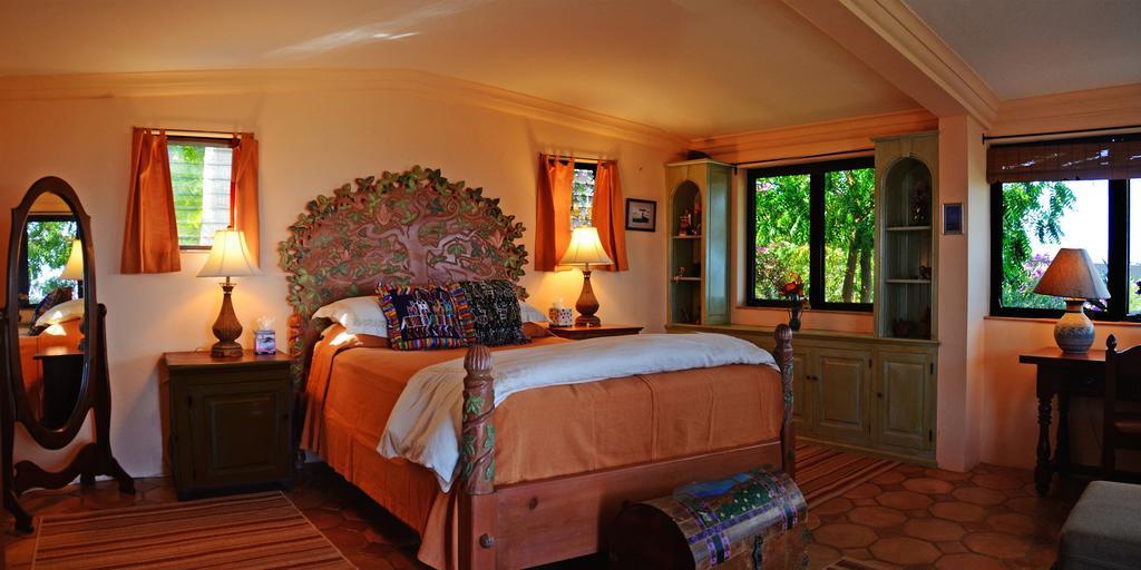 Villa Del Faro Boca de la Vinorama Εξωτερικό φωτογραφία
