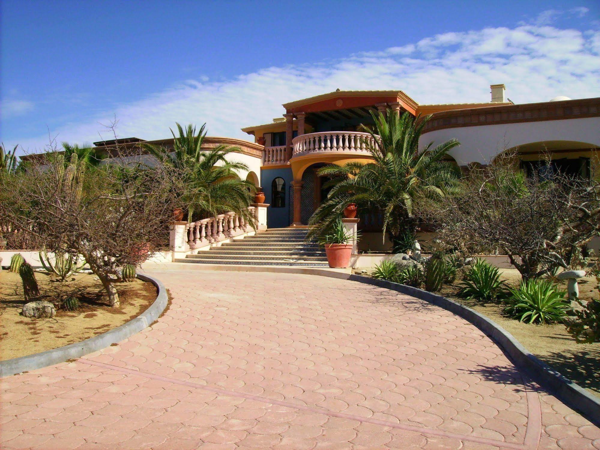 Villa Del Faro Boca de la Vinorama Εξωτερικό φωτογραφία