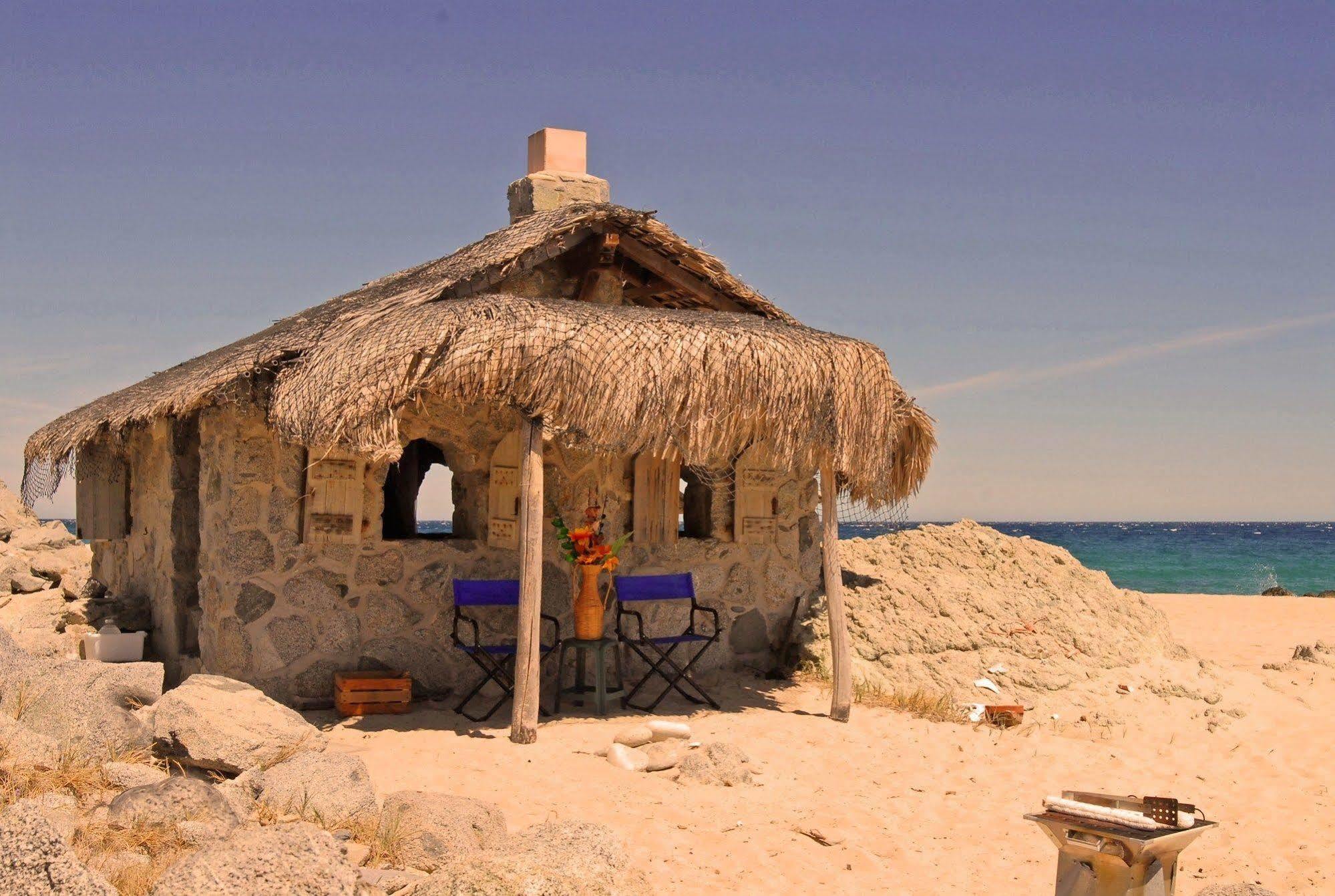 Villa Del Faro Boca de la Vinorama Εξωτερικό φωτογραφία